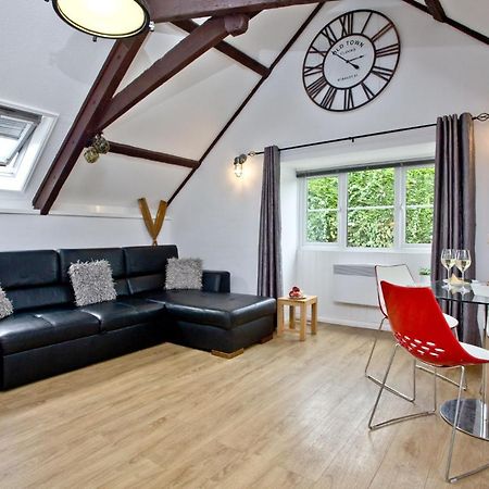Anchor Cottage, Strete, Dartmouth Экстерьер фото