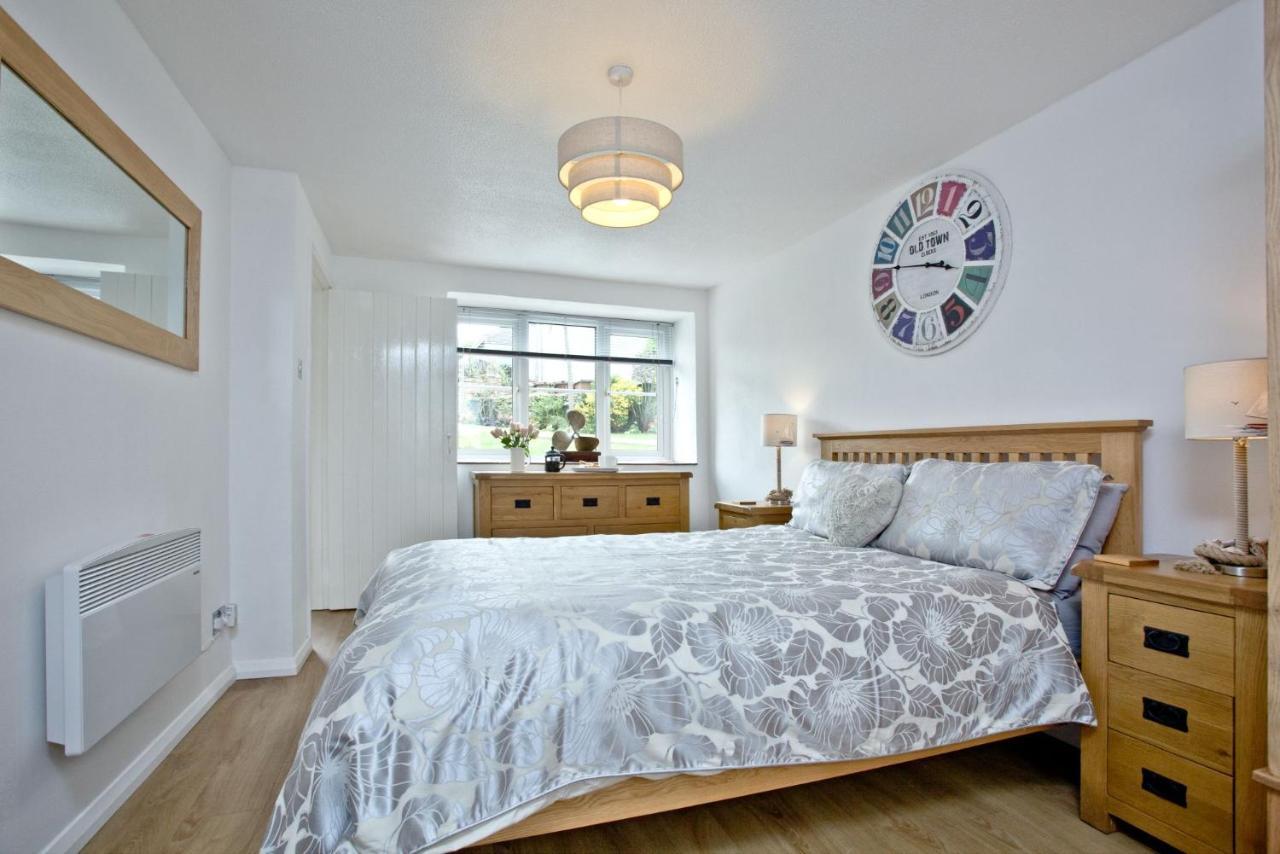 Anchor Cottage, Strete, Dartmouth Экстерьер фото