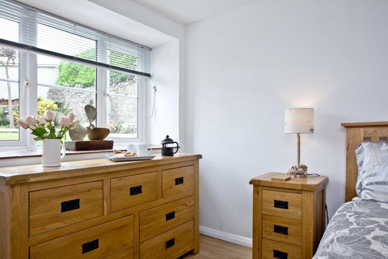 Anchor Cottage, Strete, Dartmouth Экстерьер фото