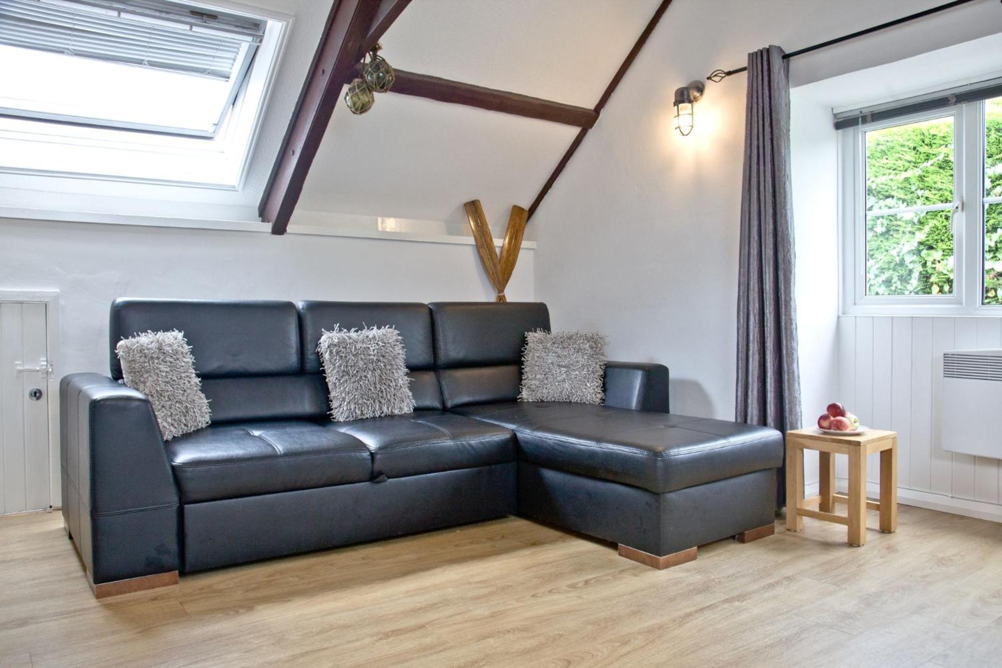 Anchor Cottage, Strete, Dartmouth Экстерьер фото