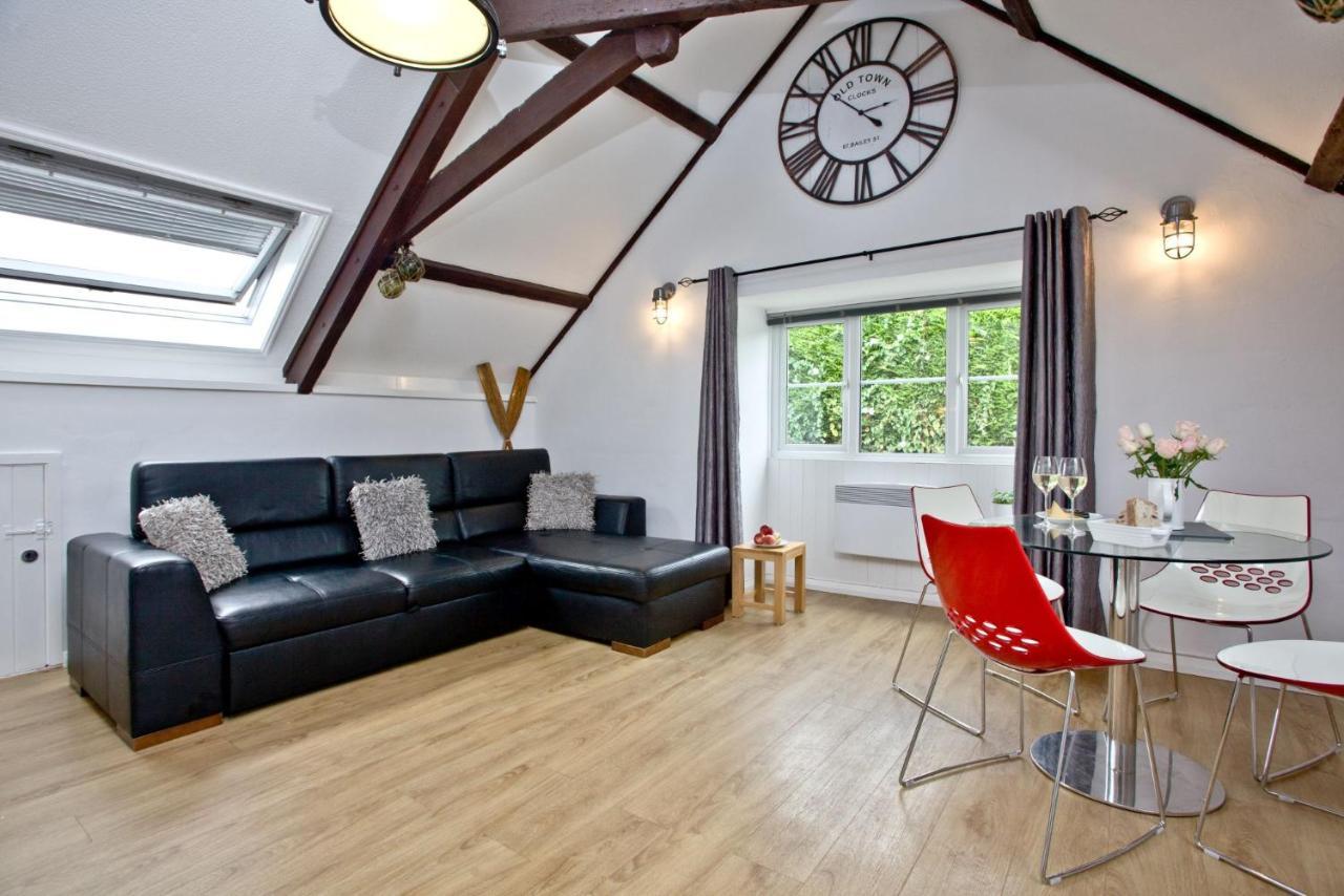 Anchor Cottage, Strete, Dartmouth Экстерьер фото