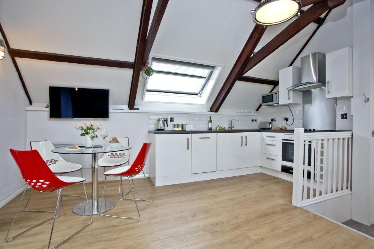 Anchor Cottage, Strete, Dartmouth Экстерьер фото